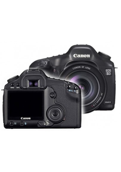 Canon EOS 5D