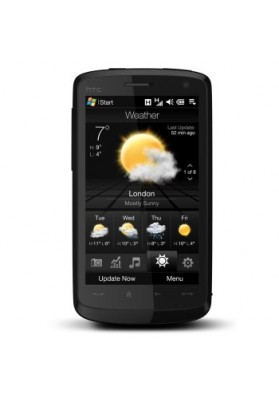 HTC Touch HD