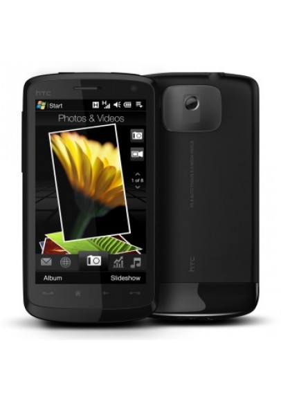 HTC Touch HD