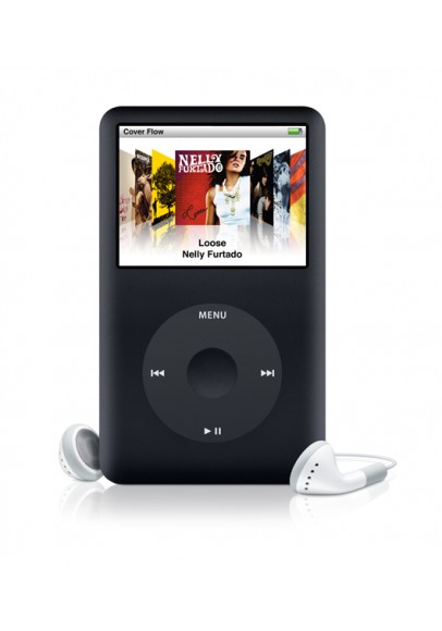 iPod Classic