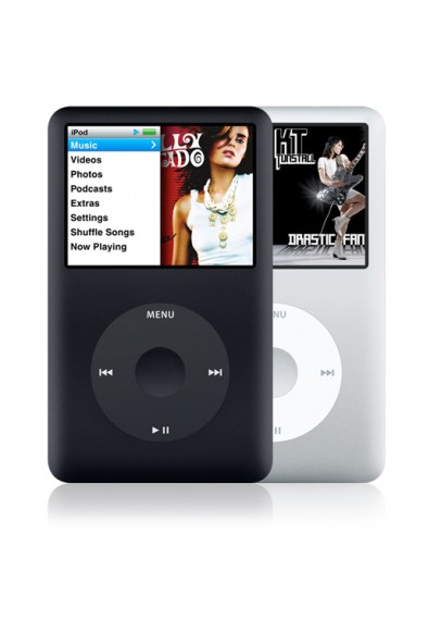 iPod Classic